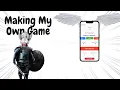 I made a multiplayer Rock-Paper-Scissors game Breaking the Code More Than Making It - Epi 1