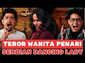 Lagu TEROR WANITA PENARI SERBIAN DANCING LADY!!