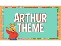 Download Lagu Arthur - Arthur Theme Song (Official Lyric Video)