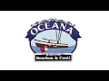 Oceana Grill Main Dining Room