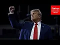 JUST IN New Poll Has Trump s Approval Rating Trending Up Here s Why