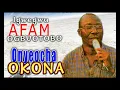 Lagu Igwegwu Afam Ogbuotobo | Onyeocha Okona | Latest 2018 Nigerian Highlife Music