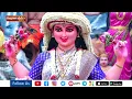ತಾಯಿ ಶಾರದೆಗೆ ಭಾವಪೂರ್ಣ ವಿದಾಯ... ಮುಂದಿನ ನವರಾತ್ರಿಗೆ ಮತ್ತೆ ಸಿಗುವ ಆಶಯ...│Daijiworld Television