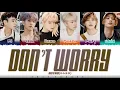 Download Lagu ASTRO - 'DON'T WORRY' Lyrics [Color Coded_Han_Rom_Eng]