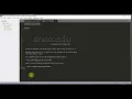 Sublime Text Anaconda for Python Development