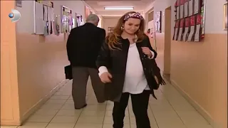 الاوراق المتساقطة الموسم الثاني الحلقة 51 قسم 2 