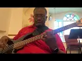 Peavey Forum Pass Me Not O Gentle Savior
