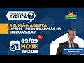 Download Lagu MP 1300 - Entenda o que esta acontecendo