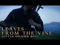 Download Lagu Leaves From The Vine (Little Soldier Boy) 🍃 Erhu Cover by Eliott Tordo | UNCLE IROH TRAGIC SONG