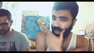                             قولي احبك كي تزيد وسامتي دندنها