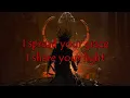 Blind Guardian - Secrets of the American Gods (lyric video)