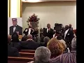 Mr Gatlin Home going Service iN Chicago 22
