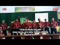 Download Lagu Lagu Rohani - YESUS RAJA SALAM || PKB Gereja GKI EL ROI SP4 || Timika Papua 2019