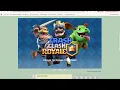 HOW TO PLAY CLASH ROYALE ON SCHOOL COMPUTER UNBLOCKED