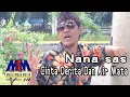 Download Lagu Nana SAS - Cinta Derita Dan Air Mata [ Official Lyrics Video] MP3