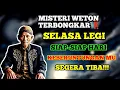 Lagu RAHASIA KEISTIMEWAAN WETON SELASA LEGI: APA YANG TERSEMBUNYI DI BALIK HARI INI?