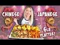 6LB TWIN DRAGON CHINESE HIBACHI CHALLENGE