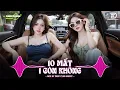 Download Lagu NHẠC NGHE TRÊN XE 🎧10 MẤT 1 CÒN KHÔNG REMIX - SET NHẠC TỦ HOUSE LAK \u0026 VIET DEEP 8X9X CỰC XỊN