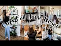 Download Lagu NEW HOUSE COZY FALL ORGANIZE \u0026 CLEAN WITH ME 2025 :: Relaxing Home Reset \u0026 Getting Settled