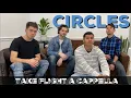 Post Malone - Circles Take Flight A Cappella Cover
