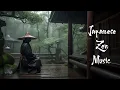 Download Lagu Rainy Day in a Serene Ancient Temple - Japanese Zen Music For Soothing, Meditation, Healing