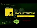 JavaScript Tutorial Session-12 Boolean and Number Object