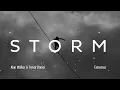 Alan Walker & Trevor Daniel - Extremes (Official Audio) | Everlasting Grooves | Storm Music