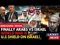 Download Lagu “Unity or Rhetoric? Will Islamic Countries Truly Confront Israel — and Risk U.S. Wrath?”