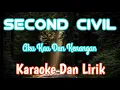 Download Lagu Aku Kau Dan Kenangan - Second Civil ● Karaoke ● Lirik