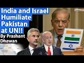 Download Lagu ISRAEL AND INDIA HIT PAKISTAN HARD AT UNITED NATIONS