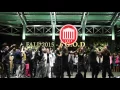 Alpha Phi Alpha NU UPSILON Fall 2015 Neophyte Presentation