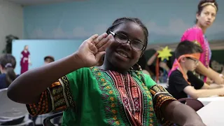 jamii kingdom vbs 2019