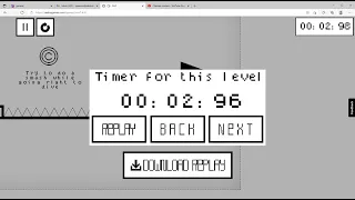 OvO Level 5 2 96 Personal Best Version 1 4 3