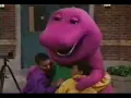 Barney y Sus Amigos - Te Quiero Yo y Tu a Mi