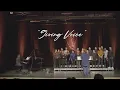 Giving Voice - Anja T.  Lahrmann and Ingiulik Choir