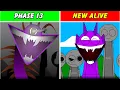Download Lagu Incredibox Sprunki: Phase 13 But New Alive Remake (New Mod)