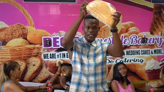anthony batson bread official music video 2026 chutney soca