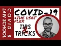 The LSAT Flex and TIPS TRICKS with Steve Shwartz