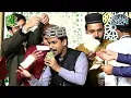 Ajay V Puchna Hussain Ki Ay | Muhammad Azam Qadri Best Manqabat Imam e Hussain 2024