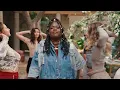 Download Lagu Dove Whole Body Deo | Let Your Body Body (Chika - My Neck, My Back)