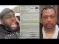 Ralo Reacts to Big Meech being a Snitch with Paperwork after 50 Cent Called Him a Rat