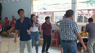 jangan mengharap gambang kromong shinta nara shinta nara entertainment 0896 5117 4888