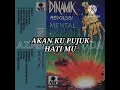 DINAMIK - RINDU RINDU (LIRIK) 1990