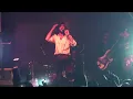 Cosquín Rock - Indios - Ya pasó