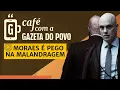 Download Lagu NOTÍCIAS DA MANHÃ: Alexandre de Moraes e esposa tentam  driblar Magnitsky | CAFÉ COM A GAZETA