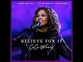 Goodness of God (Live) - CeCe Winans