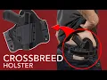 The Most Comfortable Concealment Holster