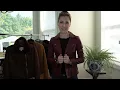 Fall Leather Jackets Cole Haan Banana Republic Wilsons Leather Forever 21
