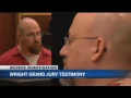 Sievers files motions for Wright s testimony wife s cell data