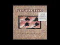 Let's Active - Every Dog Has His Day (1988 / Vinyl Rip / Full Album) Side A